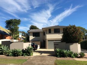 Beachport Bed & Breakfast, Port Macquarie